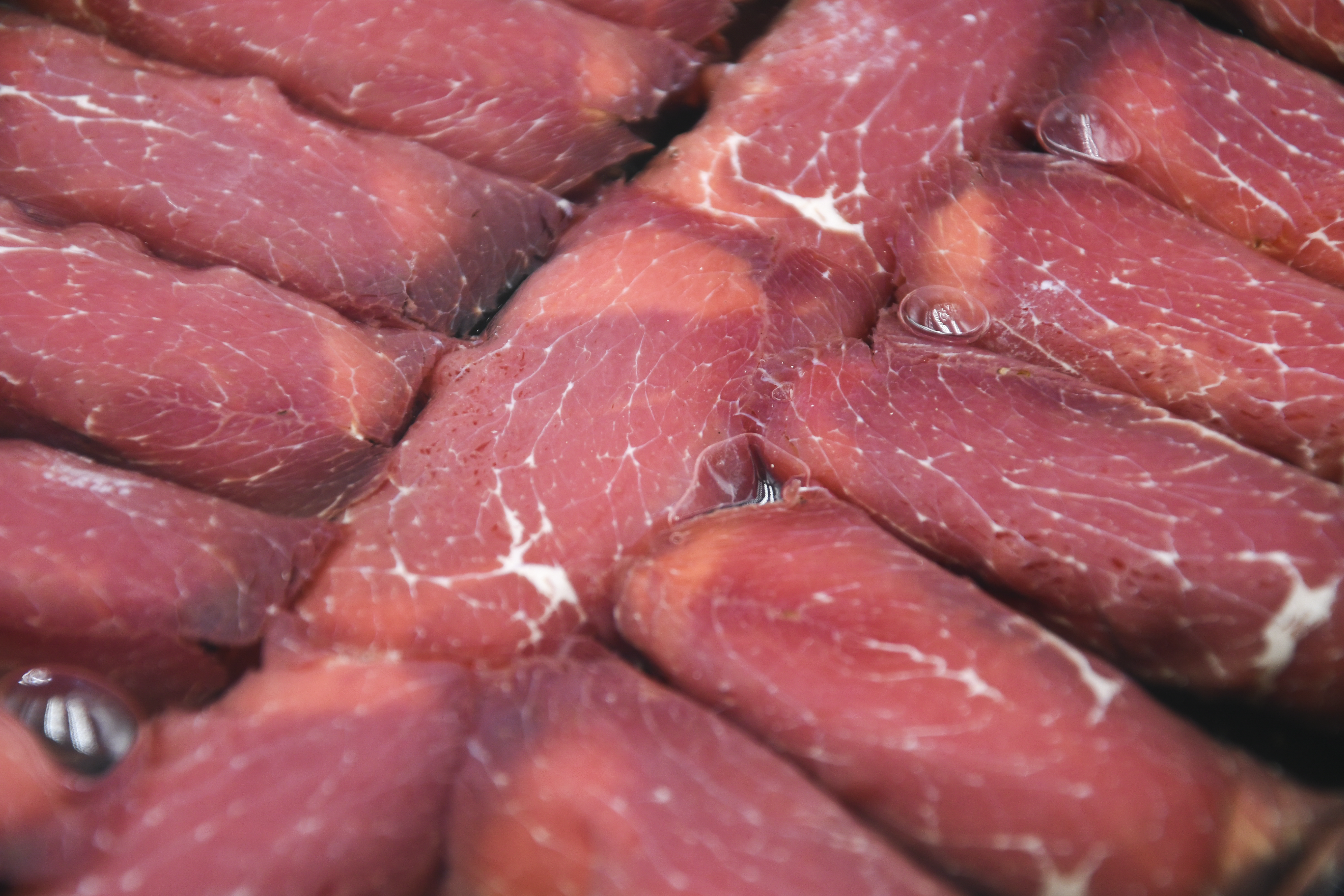INVOLTINI BRESAOLA